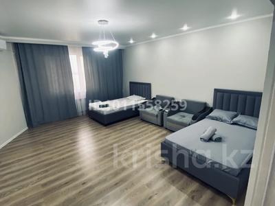4-бөлмелі пәтер · 110 м² · 14/16 қабат, Назарбаева 36/1, бағасы: 900 000 ₸ в Алматы, Медеуский р-н