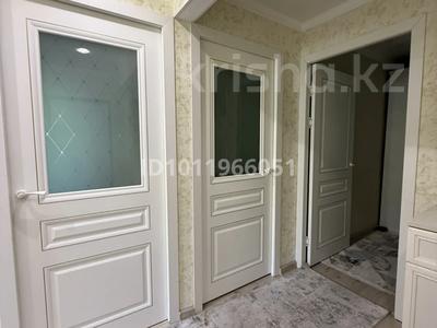 4-комнатная квартира · 78 м² · 2/5 этаж, 18-й мкр. 12 за 37 млн 〒 в Шымкенте, Аль-Фарабийский р-н