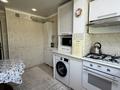 4-бөлмелі пәтер · 78 м² · 2/5 қабат, 18-й мкр. 12, бағасы: 37 млн ₸ в Шымкенте, Аль-Фарабийский р-н — фото 25