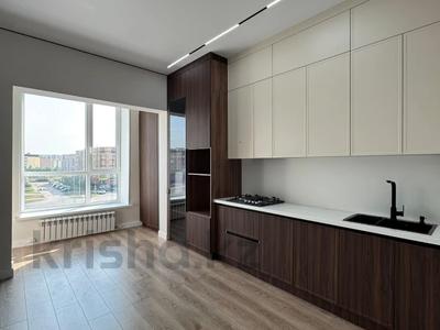 2-бөлмелі пәтер · 71.5 м² · 3/6 қабат, Алтын орда ш/а., тауелсиздик, бағасы: 36.5 млн ₸ в Актобе, мкр. Алтын орда