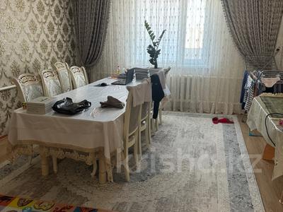 Отдельный дом · 4 комнаты · 120 м² · 10 сот., Билим 52 за 31 млн 〒 в Талдыкоргане