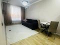 2-бөлмелі пәтер · 39 м² · 8/9 қабат, Ильяса Омарова 19, бағасы: 30.5 млн ₸ в Астане, Нура р-н