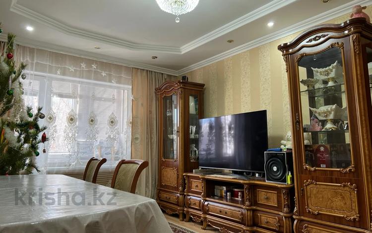 2-комнатная квартира, 52 м², 3/5 этаж, Куйши Дина 36 за 20.8 млн 〒 в Астане, Алматы р-н — фото 2
