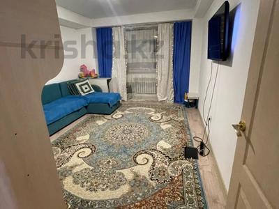 2-бөлмелі пәтер · 54 м² · 12/15 қабат, 1-я улица 43, бағасы: 29 млн ₸ в Алматы, Алатауский р-н