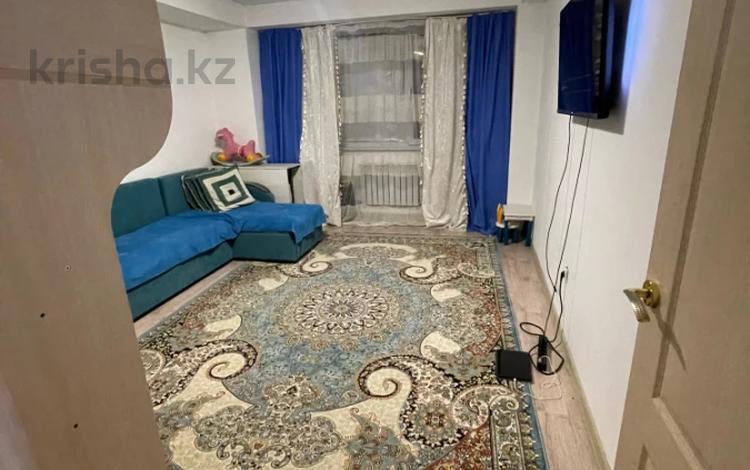 2-бөлмелі пәтер · 54 м² · 12/15 қабат, 1-я улица 43, бағасы: 29 млн ₸ в Алматы, Алатауский р-н — фото 2