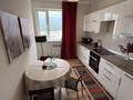 2-комнатная квартира · 60 м² · 8/13 этаж, Утеген батыра КУХНЯ ОТДЕЛЬНО 17б — Толе би Утеген батыра за 42.9 млн ₸ в Алматы, Ауэзовский р-н — фото 9