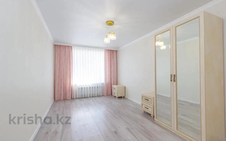 2-комнатная квартира, 64 м², 5/9 этаж, Хусейн Бен Талал 28 — Мангилик ел