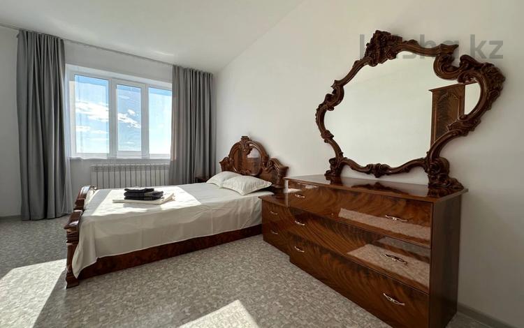2-бөлмелі пәтер · 54 м² · 12/13 қабат, Горького 8 — Centr Petro, бағасы: 14 000 ₸ в Петропавловске — фото 8
