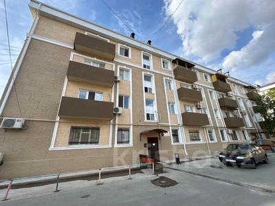 2-комнатная квартира · 46.7 м² · 4/4 этаж, Сатпаева 18 за 15.5 млн 〒 в Атырау
