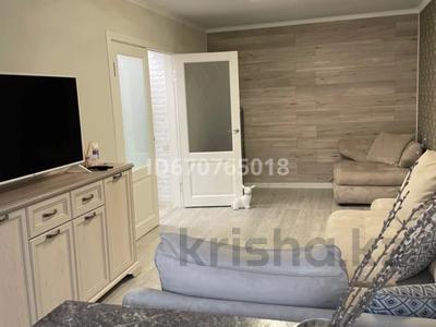 1-комнатная квартира · 38 м² · 2/3 этаж, Сатпаева — Жарокова за 52 млн ₸ в Алматы, Бостандыкский р-н