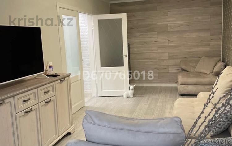 1-комнатная квартира · 38 м² · 2/3 этаж, Сатпаева — Жарокова за 52 млн ₸ в Алматы, Бостандыкский р-н — фото 2