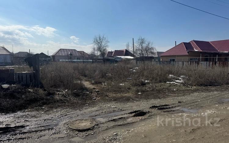 Жер телімі · 10 сотық, Парасат 5, бағасы: ~ 8.2 млн ₸ в Талдыкоргане — фото 2