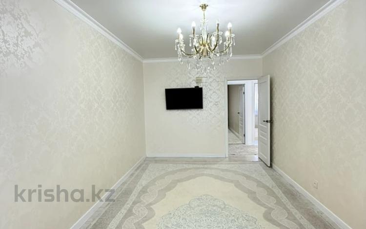 3-бөлмелі пәтер · 73 м² · 4/5 қабат, 28А-ш/а. 6, бағасы: 19.9 млн ₸ в Актау, 28А мкр — фото 2