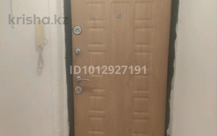1-бөлмелі пәтер · 33 м² · 1/5 қабат, мкр Айнабулак-1 21 — Жумабаева, айнабуалак 1, бағасы: 25 млн ₸ в Алматы, Жетысуский р-н — фото 2