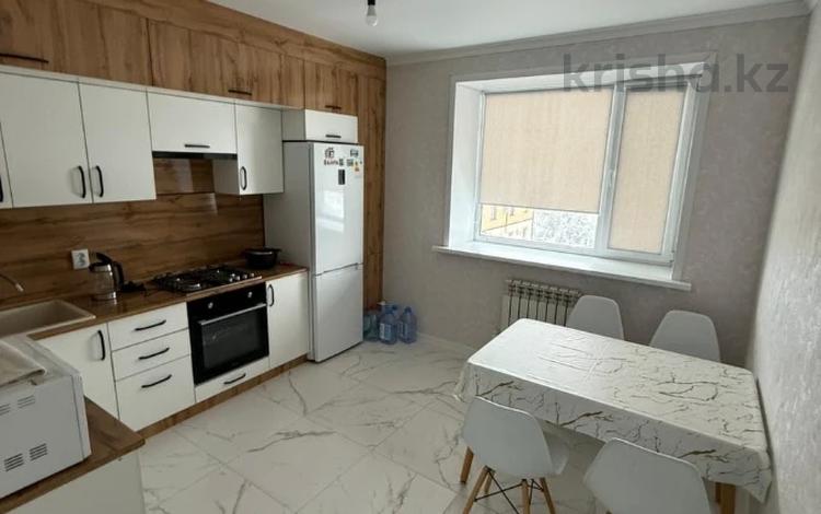 1-комнатная квартира · 52 м² · 5/6 этаж, Киевская 7/2 за 22 млн 〒 в Костанае — фото 2