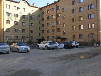 2-комнатная квартира · 64 м² · 2/5 этаж, Каркаралинская 17 — Small новый за 28.8 млн ₸ в Семее