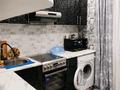 2-комнатная квартира · 48 м² · 4/4 этаж, Агыбай батыра 14 — Дворец Металлургов, пляж, удаленное заселение за 12 000 ₸ в Балхаше — фото 6