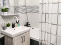 2-комнатная квартира · 48 м² · 4/4 этаж, Агыбай батыра 14 — Дворец Металлургов, пляж, удаленное заселение за 12 000 ₸ в Балхаше — фото 10
