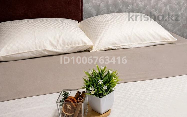 2-комнатная квартира · 48 м² · 4/4 этаж, Агыбай батыра 14 — Дворец Металлургов, пляж, удаленное заселение за 12 000 ₸ в Балхаше — фото 27