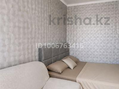 2-комнатная квартира · 48 м² · 4/4 этаж, Агыбай батыра 14 — ДК, пляж, удаленное заселение, центр города за 14 000 ₸ в Балхаше