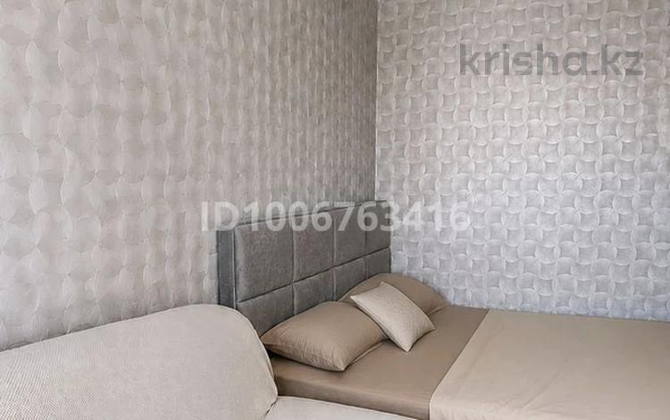 2-бөлмелі пәтер · 48 м² · 4/4 қабат, Агыбай батыра 14 — ДК, пляж, удаленное заселение, центр города, бағасы: 14 000 ₸ в Балхаше — фото 33