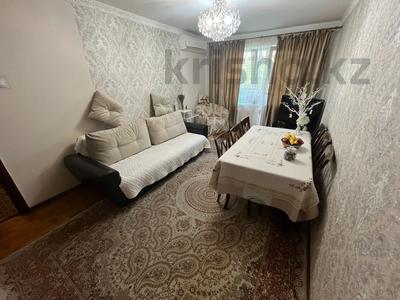 3-комнатная квартира, 64 м², 4/5 этаж, си синхая за 37.5 млн 〒 в Алматы, Бостандыкский р-н