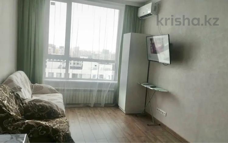 2-комнатная квартира · 36 м² · 14/16 этаж, Калдаякова 23 за 160 000 〒 в Астане, Алматы р-н — фото 64