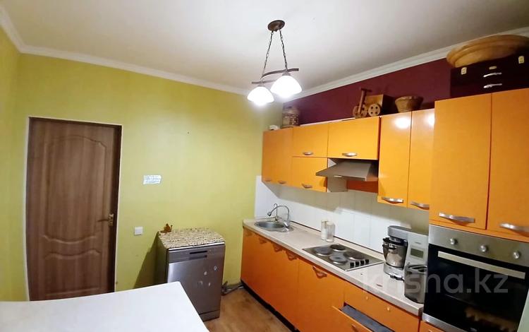 3-комнатная квартира · 80.5 м² · 4/9 этаж, ул. Нажимеденова за 43.5 млн 〒 в Астане, Сарайшык р-н — фото 3