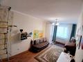 3-комнатная квартира · 80.5 м² · 4/9 этаж, ул. Нажимеденова за 43.5 млн 〒 в Астане, Сарайшык р-н — фото 3