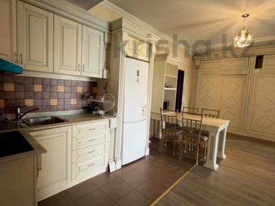 2-комнатная квартира · 100 м² · 8/10 этаж, мкр Коктем-1, Климента Тимирязева за 450 000 ₸ в Алматы, Бостандыкский р-н