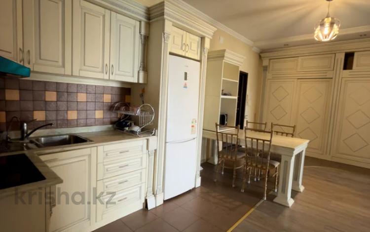 2-комнатная квартира · 100 м² · 8/10 этаж, мкр Коктем-1, Климента Тимирязева за 450 000 ₸ в Алматы, Бостандыкский р-н — фото 7