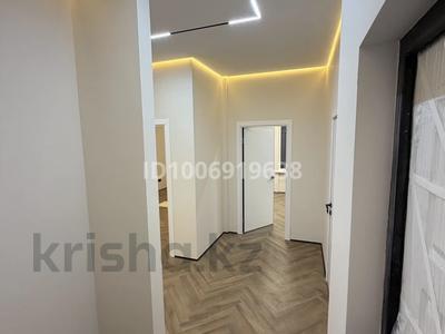 2-комнатная квартира · 66 м² · 3/4 этаж, Коктем 2 за 55 млн 〒 в 