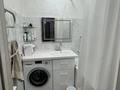 3-бөлмелі пәтер · 75 м² · 5/9 қабат, микрорайон «Шугыла», бағасы: 51 млн ₸ в Алматы, Наурызбайский р-н — фото 10