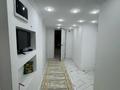 3-бөлмелі пәтер · 120 м² · 2/18 қабат, Утепова — Жандосова, бағасы: 83 млн ₸ в Алматы, Ауэзовский р-н — фото 19