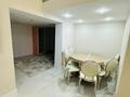 3-бөлмелі пәтер · 120 м² · 2/18 қабат, Утепова — Жандосова, бағасы: 83 млн ₸ в Алматы, Ауэзовский р-н — фото 2
