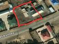 Часть дома · 3 комнаты · 90 м² · 18 сот., Кобен Абжанова 25 за ~ 15 млн ₸ в Жанаарка