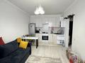 2-бөлмелі пәтер · 36.5 м², Максут Нарикбаев, бағасы: 21.5 млн ₸ в Астане, Нура р-н