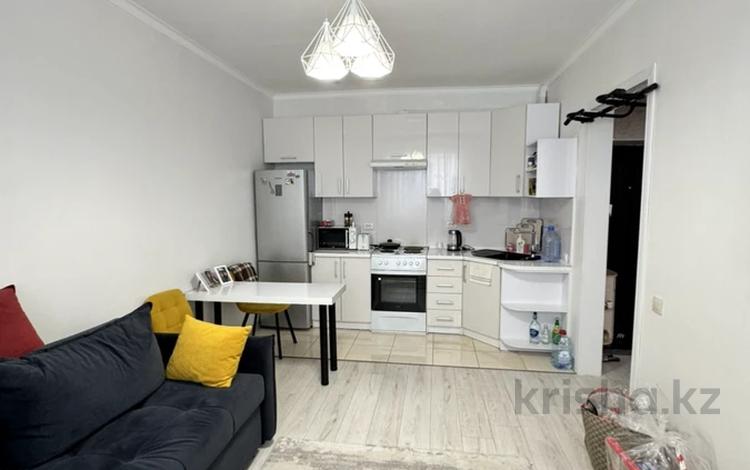 2-бөлмелі пәтер · 36.5 м², Максут Нарикбаев, бағасы: 21.5 млн ₸ в Астане, Нура р-н — фото 7