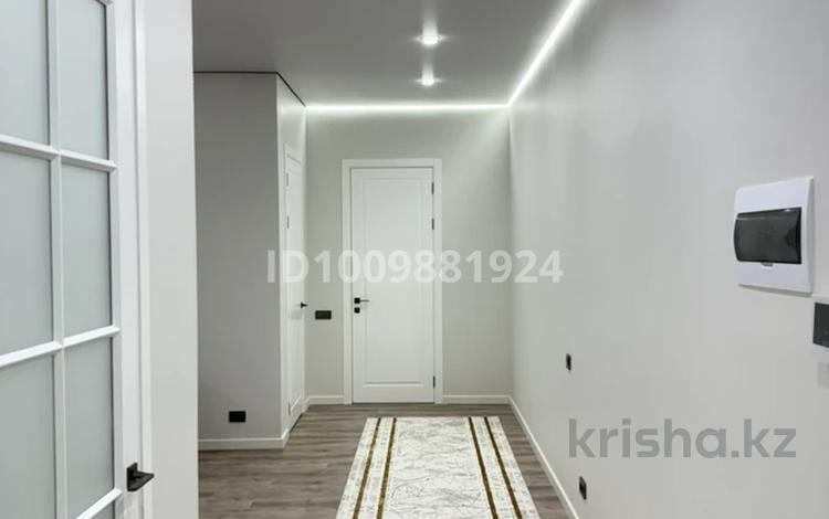 2-бөлмелі пәтер · 70 м² · 5/12 қабат, мкр Северо-Запад, Қ. Төлеметова, бағасы: 280 000 ₸ в Шымкенте, Абайский р-н — фото 33