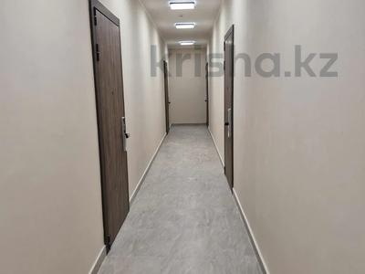 2-бөлмелі пәтер · 50.32 м² · 7/12 қабат, Турар Рыскулов 18/1, бағасы: 36 млн ₸ в Астане, Есильский р-н