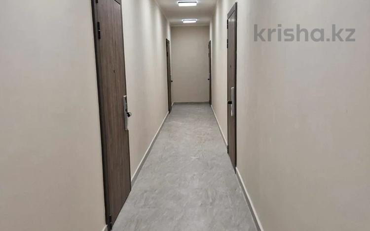 2-бөлмелі пәтер · 50.32 м² · 7/12 қабат, Турар Рыскулов 18/1, бағасы: 38 млн ₸ в Астане, Есильский р-н — фото 14