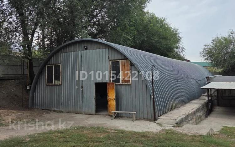 Промбаза · 44 га, мкр Кайрат, ул. Коримдик 21 за 800 000 ₸ в Алматы, Турксибский р-н — фото 2
