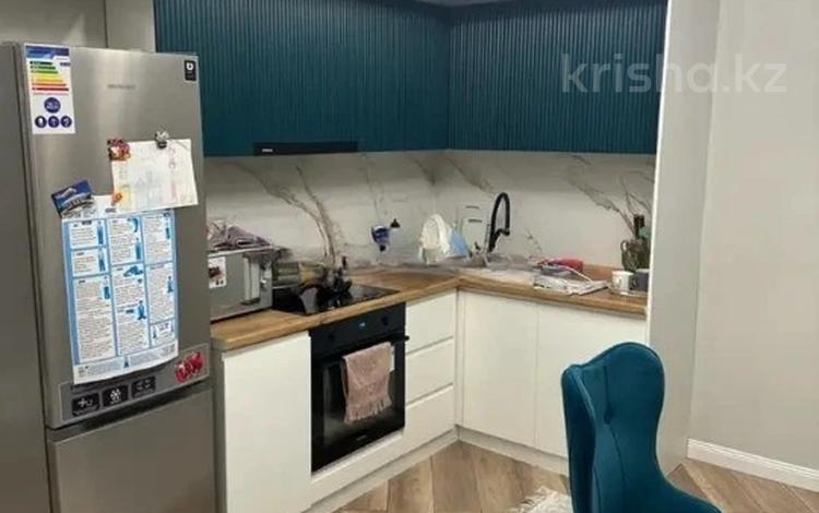 2-комнатная квартира · 50 м² · 1/5 этаж, Халиуллина за 33.5 млн ₸ в Алматы, Медеуский р-н — фото 10