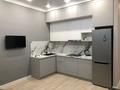 3-комнатная квартира · 65 м² · 8/10 этаж, Алихан Бокейхан 15/1 за 390 000 ₸ в Астане, Есильский р-н — фото 10