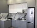 3-комнатная квартира · 65 м² · 8/10 этаж, Алихан Бокейхан 15/1 за 390 000 ₸ в Астане, Есильский р-н