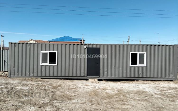 Свободное назначение · 30 м² за 300 000 ₸ в Атырау, мкр Лесхоз — фото 2