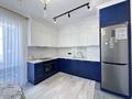 2-комнатная квартира · 65 м² · 11/18 этаж, Туран 55/4 за 60 млн ₸ в Астане, Есильский р-н — фото 10