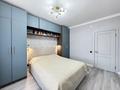 2-комнатная квартира · 65 м² · 11/18 этаж, Туран 55/4 за 60 млн ₸ в Астане, Есильский р-н — фото 2