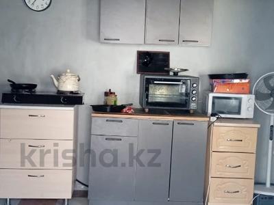 Отдельный дом · 3 комнаты · 50.6 м² · 14 сот., ул Хамраева 15 за 21 млн ₸ в 