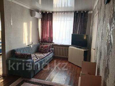 3-комнатная квартира · 38.5 м² · 4/4 этаж, Бейсембаева 35 за 12.5 млн 〒 в Семее